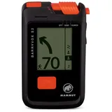 Mammut Barryvox S2 Lawinenverschüttetensuchgerät - Black - One Size
