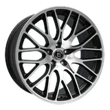 DIEWE WHEELS Fina 9 5x19 5x114 3 ET45 MB64 1