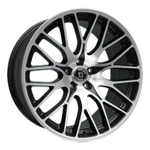 DIEWE WHEELS Fina 9 5x19 5x114 3 ET45 MB64 1