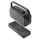 Hama 221849 Senioren TV schwarz