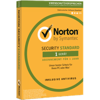 NortonLifeLock Norton Security Deluxe 3.0