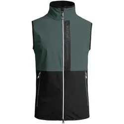 MARTINI SPORTSWEAR HIMALY schwarz/grau