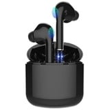 i-tec Kopfhörer Headset Bluetooth Ohrhörer Kabellos Stereo