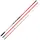 Penn Tidal Solid Carbon K Brandungsrute - Black - 4.23 m - 100-250 g