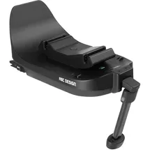 ABC-Design ABC Design Isofix Base Root Schwarz