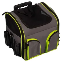 Karlie Trolley Fluo 37,5 x 33 x 39 cm Grau