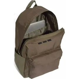 adidas Classic 3BARS Rucksack Olive Strata/Black