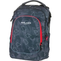 Walker Campus Evo 2.0 grey polygon