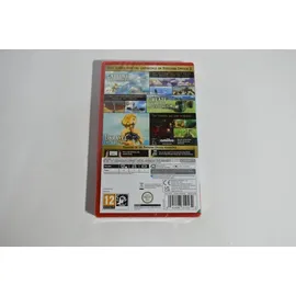 Nintendo The Legend of Zelda: Tears the Kingdom (Nintendo Switch 2)