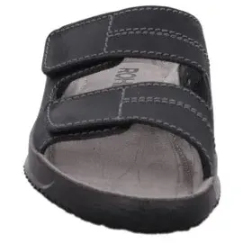 ROHDE Soltau-H Herren, schwarz, 40 EU