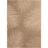 KADIMA DESIGN Teppich, Braun, Textil, Baum/Pflanze/Natur, Rechteckig, 280x370 cm, pflegeleicht, Teppiche – Böden, Teppiche, Hochflorteppiche & Shaggys