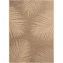 KADIMA DESIGN Teppich, Braun, Textil, Baum/Pflanze/Natur, Rechteckig, 280x370 cm, pflegeleicht, Teppiche – Böden, Teppiche, Hochflorteppiche & Shaggys