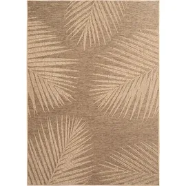 KADIMA DESIGN Teppich, Braun, Textil, Baum/Pflanze/Natur, Rechteckig, 280x370 cm, pflegeleicht, Teppiche – Böden, Teppiche, Hochflorteppiche & Shaggys