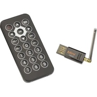 Terratec DVB-T (Antenne) TV-Stick CINERGY Aufnahmefunktion, mit Fernbedienung, mit DVB-T Antenne Anz Terratec DVB-T (Antenne) TV-Stick CINERGY Aufnahmefunktion, mit Fernbedienung, mit DVB-T Antenne Anz