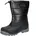 Sneewy Schneestiefel Schwarz 28