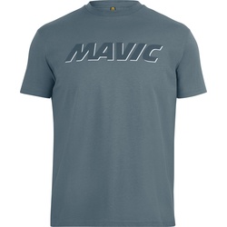 Mavic Corporate Logo Tee orion blue XL