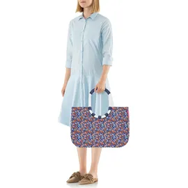 Reisenthel loopshopper L viola blue