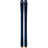 BLIZZARD Tourenski ZERO G 085 FLAT - Hr., 002 blue (150 cm)