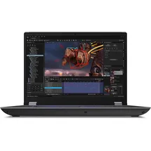 Lenovo ThinkPad P16 G2 Intel Core i7-13700HX 32 GB RAM 1 TB SSD RTX 2000 Ada