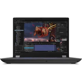 Lenovo ThinkPad P16 G2 Intel Core i7-13700HX 32 GB RAM 1 TB SSD RTX 2000 Ada