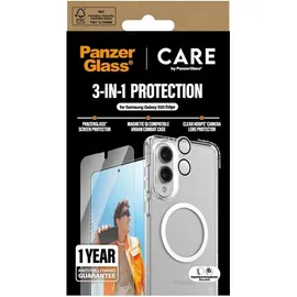 Panzer Glass PanzerGlass für Samsung Galaxy S25 Edge
