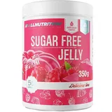 ALLNUTRITION Sugar Free Jelly Cherry 350 g