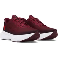 Under Armour Infinite Herren (Dunkelrot 10