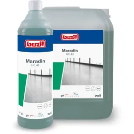 Buzil Maradin HC 43 Oberflächenreiniger 10 l