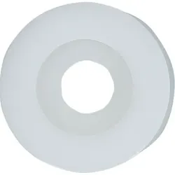 Kunststoff-Gegenhalter Ø 40mm, Höhe 30mm