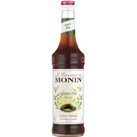 Monin Sirup GRÜNER TEE (1 x 0,7L)