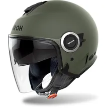 Airoh Helyos Military Green L
