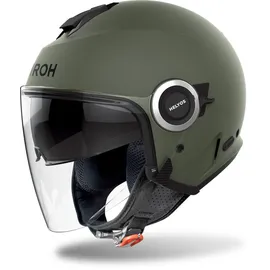 Airoh Helyos Military Green L