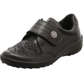 ACO Nani 12 Damen Schwarz 38
