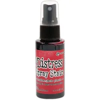 Ranger TSS82408 Tim Holtz Distress – Spray Stain – Holzfällerplaid, Lumberjack Plaid, 57 ml (1.9fl oz)