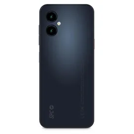 SPC Zeus 2 Pro 4 GB RAM 128 GB Schwarz