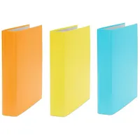 Livepac Office Ringbuch DIN A5 2-Ring Ordner / Farbe: