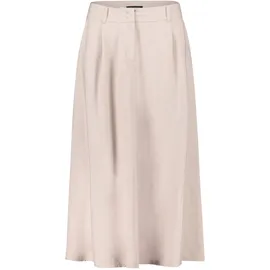 Betty Barclay A-Linien-Rock Damen Beige 38