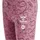 hummel Maya Flower Tight - pink 104