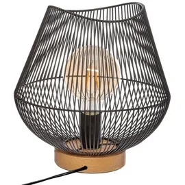 Atmosphera Créateur d'intérieur Jena Schwarz 5 St.