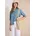 im Denim-Look XL