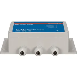 Victron Energy Fernbedienung SDFI0000000 255mm x 120mm x 75mm