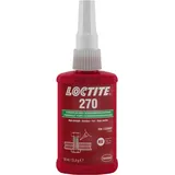 LOCTITE Schraubensicherung 270 50 ml