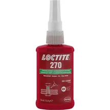 LOCTITE Schraubensicherung 270 50 ml