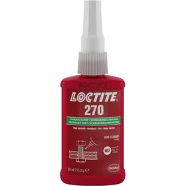 LOCTITE Schraubensicherung 270 50 ml