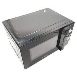Cecotec Proclean 3030 Flatbed Schwarz