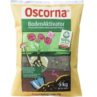 Müllers Grüner Garten Shop Bodenaktivator 5 kg