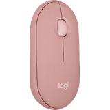 Logitech Pebble 2 M350s - Schlanke, kompakte Bluetooth®-Maus