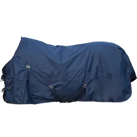 HKM Kombi 2 mit Clip in System - Dunkelblau, 135