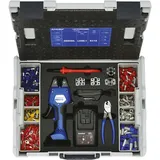 Klauke Klauke, Crimpzange LBOXXEK50ML