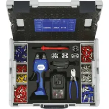 Klauke Klauke, Crimpzange LBOXXEK50ML